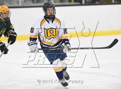 Thumbnail 2 in Taconic @ Woodstock Academy photogallery.