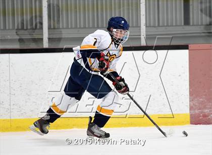 Thumbnail 2 in Taconic @ Woodstock Academy photogallery.