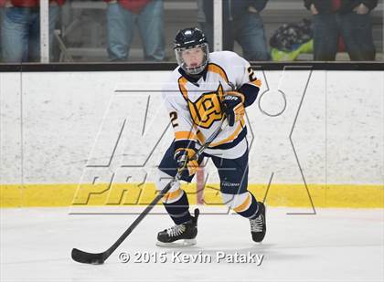 Thumbnail 3 in Taconic @ Woodstock Academy photogallery.