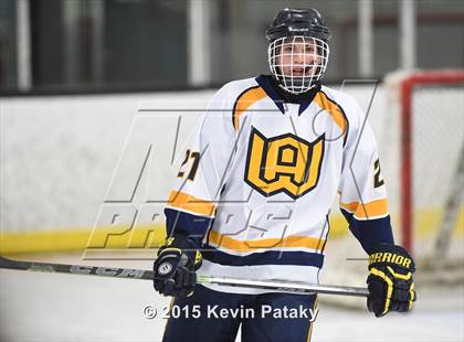 Thumbnail 2 in Taconic @ Woodstock Academy photogallery.