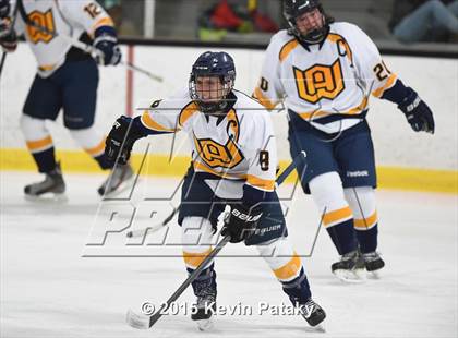 Thumbnail 2 in Taconic @ Woodstock Academy photogallery.