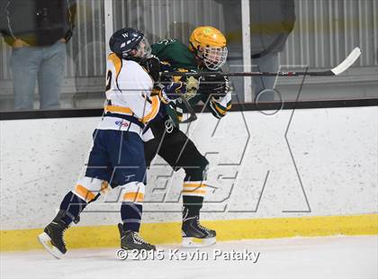 Thumbnail 1 in Taconic @ Woodstock Academy photogallery.