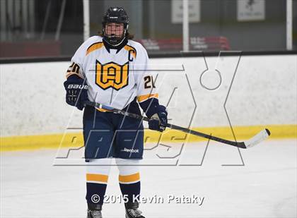 Thumbnail 3 in Taconic @ Woodstock Academy photogallery.
