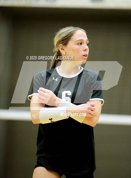 Thumbnail 1 in Lake Ridge vs Byron Nelson (UIL 6A Bi-district playoff Div 1) photogallery.