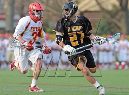 Thumbnail 3 in St. Anthony's @ Chaminade photogallery.