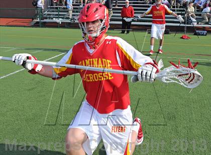 Thumbnail 2 in St. Anthony's @ Chaminade photogallery.