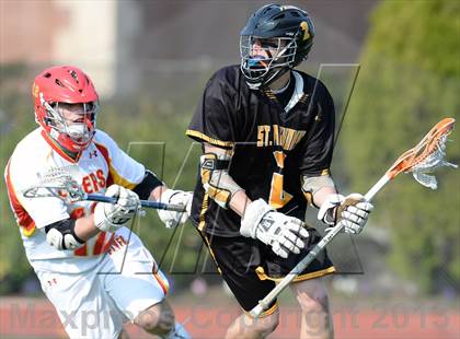 Thumbnail 2 in St. Anthony's @ Chaminade photogallery.