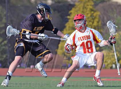 Thumbnail 3 in St. Anthony's @ Chaminade photogallery.