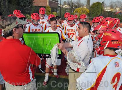 Thumbnail 1 in St. Anthony's @ Chaminade photogallery.