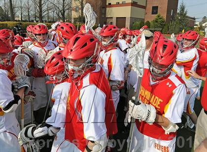 Thumbnail 1 in St. Anthony's @ Chaminade photogallery.