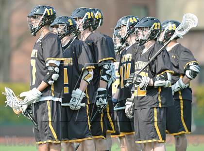 Thumbnail 2 in St. Anthony's @ Chaminade photogallery.