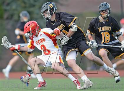 Thumbnail 2 in St. Anthony's @ Chaminade photogallery.