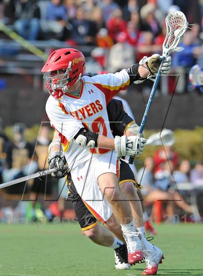 Thumbnail 1 in St. Anthony's @ Chaminade photogallery.
