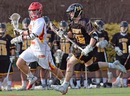 Thumbnail 1 in St. Anthony's @ Chaminade photogallery.