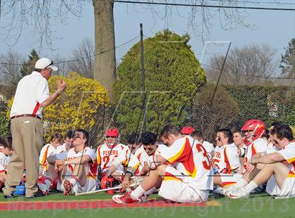 Thumbnail 3 in St. Anthony's @ Chaminade photogallery.