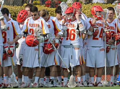 Thumbnail 3 in St. Anthony's @ Chaminade photogallery.
