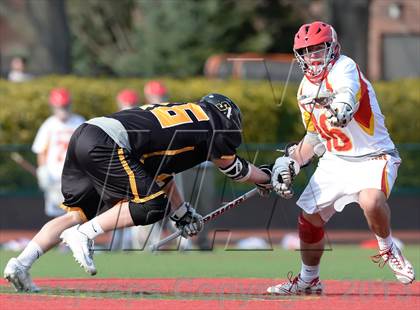 Thumbnail 1 in St. Anthony's @ Chaminade photogallery.