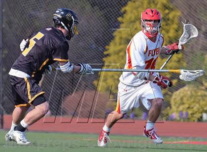 Thumbnail 2 in St. Anthony's @ Chaminade photogallery.