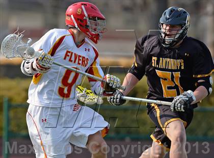 Thumbnail 2 in St. Anthony's @ Chaminade photogallery.