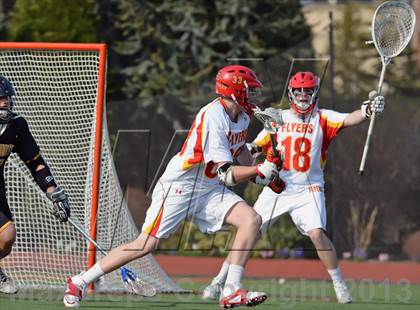 Thumbnail 3 in St. Anthony's @ Chaminade photogallery.