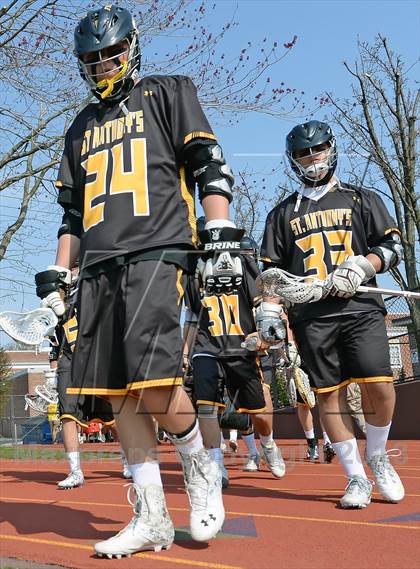 Thumbnail 2 in St. Anthony's @ Chaminade photogallery.