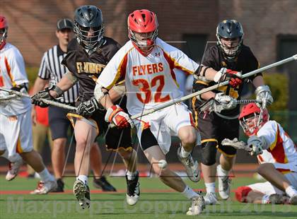 Thumbnail 1 in St. Anthony's @ Chaminade photogallery.