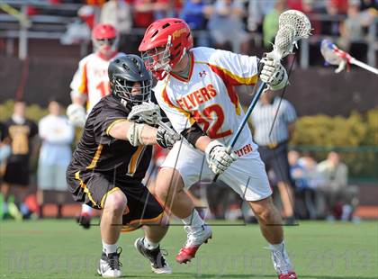 Thumbnail 3 in St. Anthony's @ Chaminade photogallery.