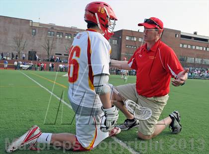 Thumbnail 3 in St. Anthony's @ Chaminade photogallery.