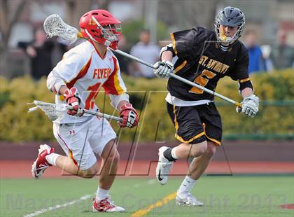 Thumbnail 1 in St. Anthony's @ Chaminade photogallery.