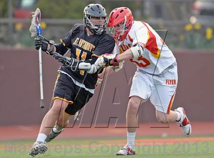 Thumbnail 2 in St. Anthony's @ Chaminade photogallery.