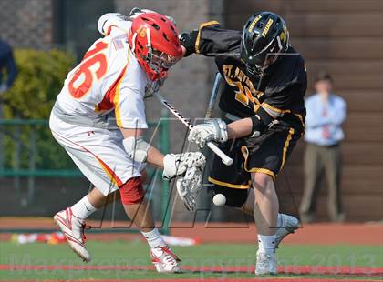 Thumbnail 3 in St. Anthony's @ Chaminade photogallery.