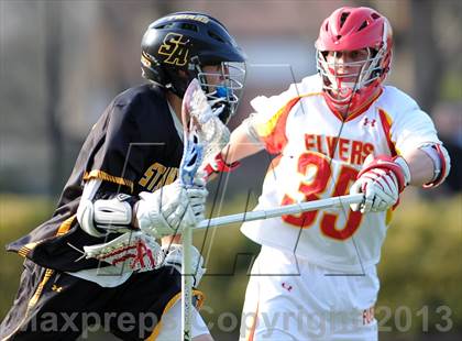 Thumbnail 1 in St. Anthony's @ Chaminade photogallery.