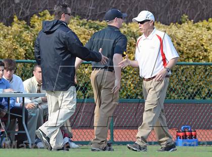 Thumbnail 1 in St. Anthony's @ Chaminade photogallery.