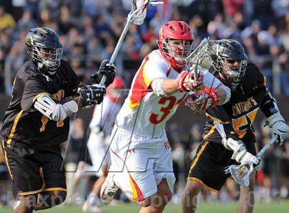 Thumbnail 3 in St. Anthony's @ Chaminade photogallery.