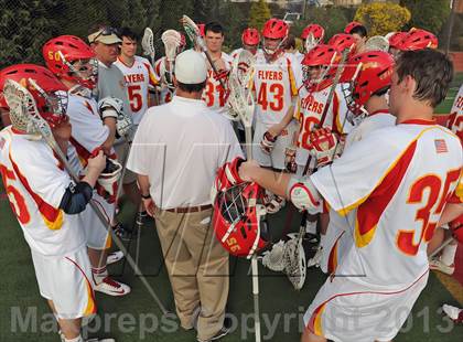 Thumbnail 2 in St. Anthony's @ Chaminade photogallery.