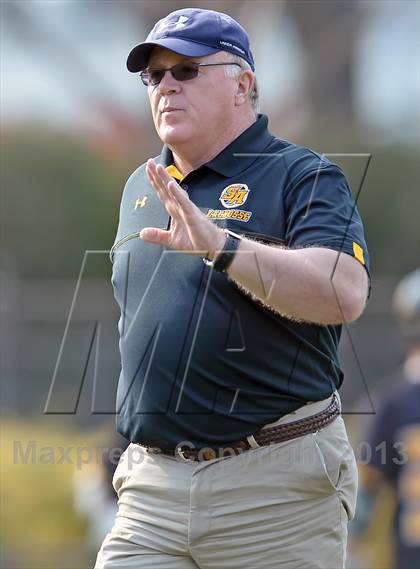 Thumbnail 3 in St. Anthony's @ Chaminade photogallery.