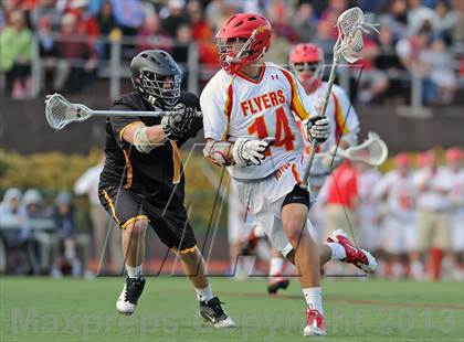 Thumbnail 3 in St. Anthony's @ Chaminade photogallery.