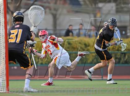 Thumbnail 1 in St. Anthony's @ Chaminade photogallery.