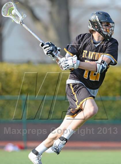 Thumbnail 2 in St. Anthony's @ Chaminade photogallery.