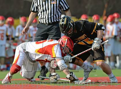 Thumbnail 1 in St. Anthony's @ Chaminade photogallery.
