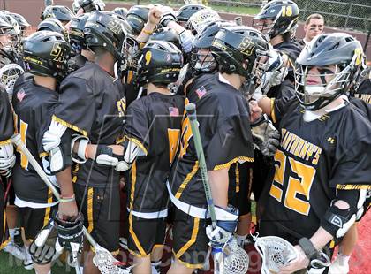 Thumbnail 1 in St. Anthony's @ Chaminade photogallery.