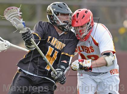 Thumbnail 1 in St. Anthony's @ Chaminade photogallery.