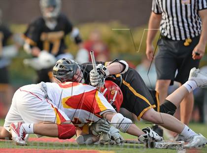Thumbnail 3 in St. Anthony's @ Chaminade photogallery.