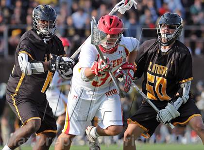 Thumbnail 2 in St. Anthony's @ Chaminade photogallery.