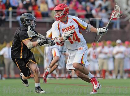Thumbnail 2 in St. Anthony's @ Chaminade photogallery.