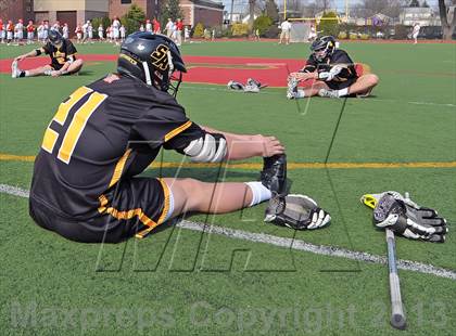 Thumbnail 3 in St. Anthony's @ Chaminade photogallery.