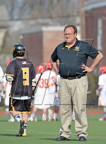Thumbnail 2 in St. Anthony's @ Chaminade photogallery.