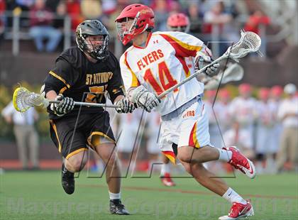 Thumbnail 1 in St. Anthony's @ Chaminade photogallery.