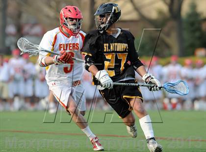 Thumbnail 1 in St. Anthony's @ Chaminade photogallery.