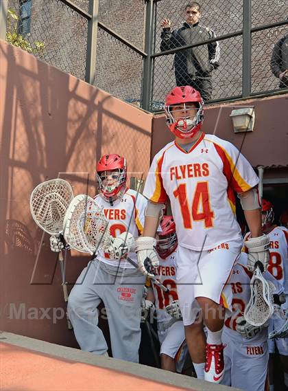 Thumbnail 3 in St. Anthony's @ Chaminade photogallery.